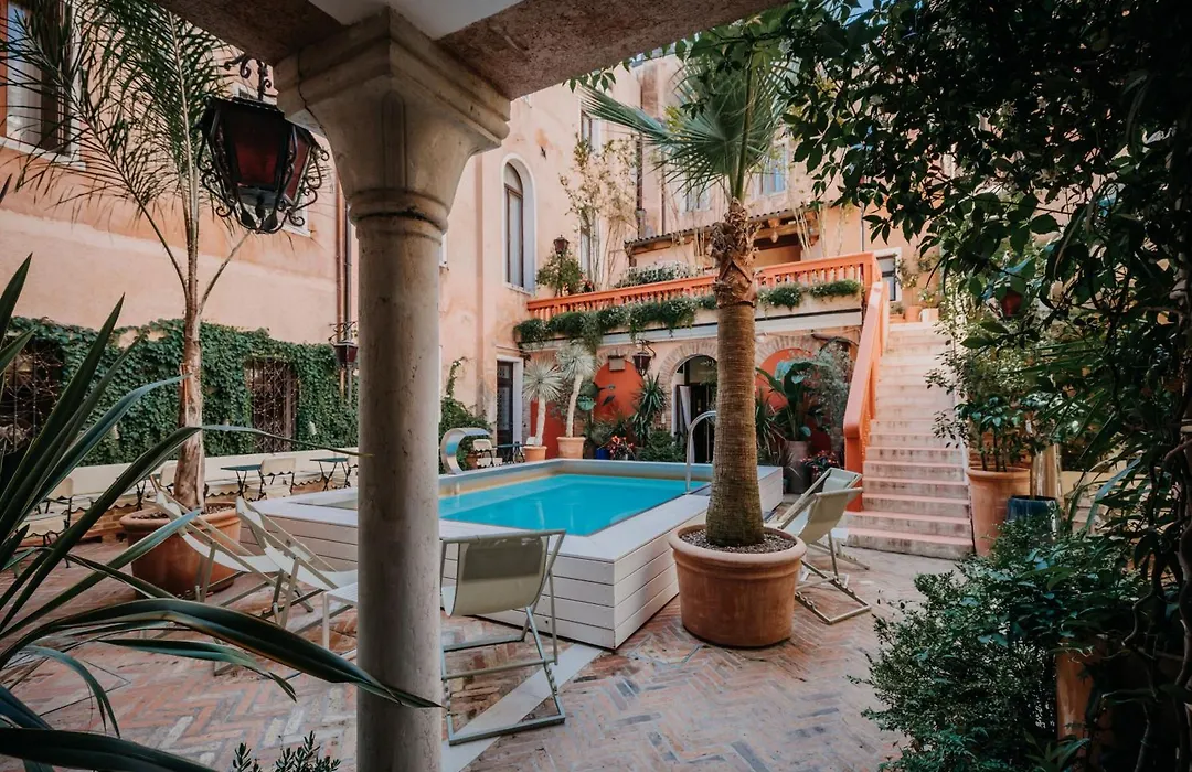 Hotel Giorgione-1