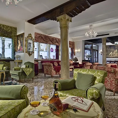 Hotel Giorgione-2